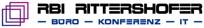 RBI Rittershofer – Büro · Konferenz · IT
